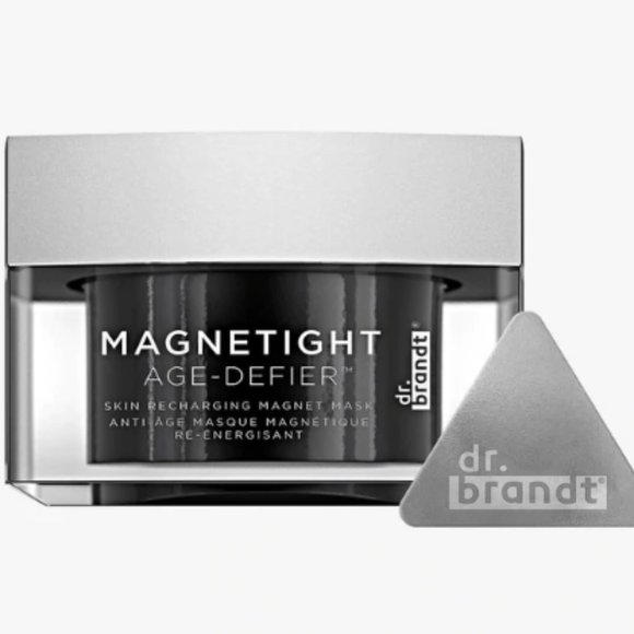 BNIB Dr. Brandt do not age  MAGNETIGHT AGE DEFIER Mask Size: 3 oz / 90 g - Picture 1 of 6